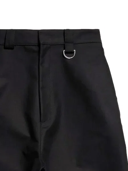 Pantaloni Balenciaga negru
