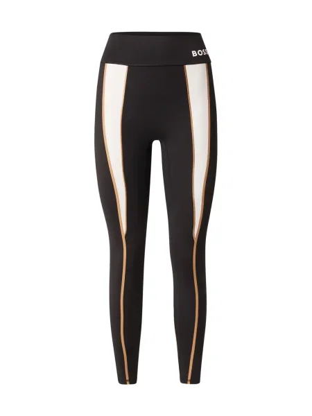 Leggings Boss negru