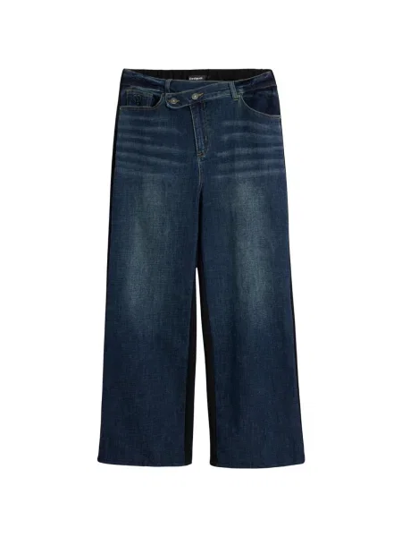 Blugi Desigual albastru