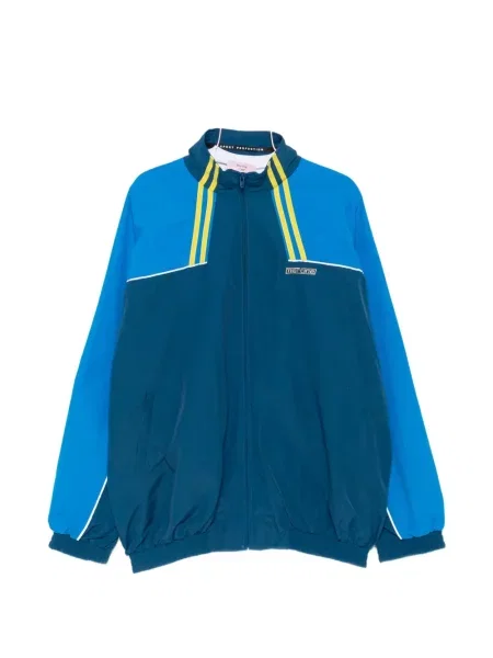 Яке Martine Rose синьо