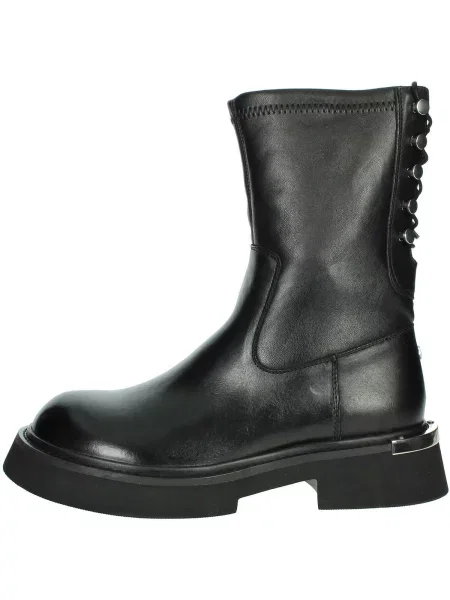 Pantofi Cult negru