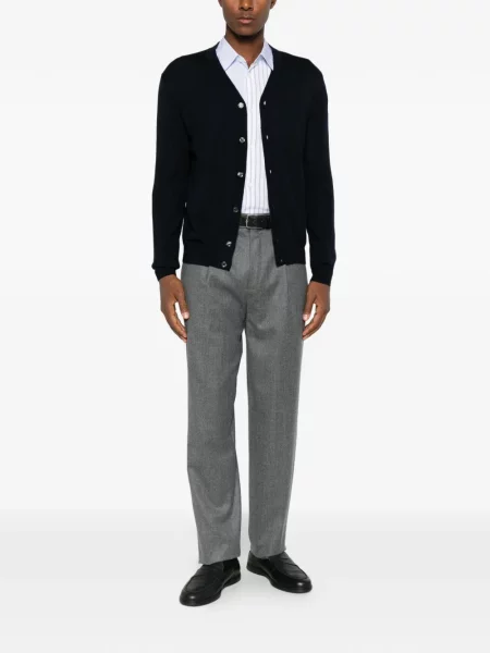 Pantaloni Zegna gri