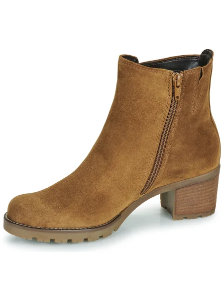 Pantofi Gabor maro