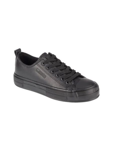 Pantofi Big Star Shoes negru