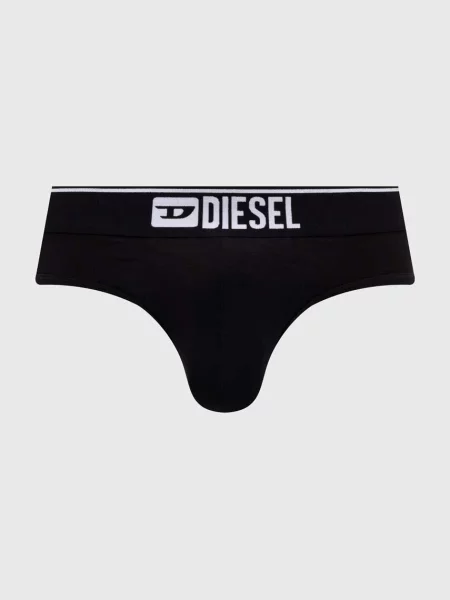 Alsó Diesel fekete