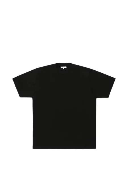 Scurt tricou Lady White Co. alb