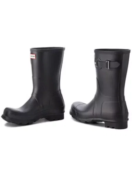 Hunter Holínky Original Short černá