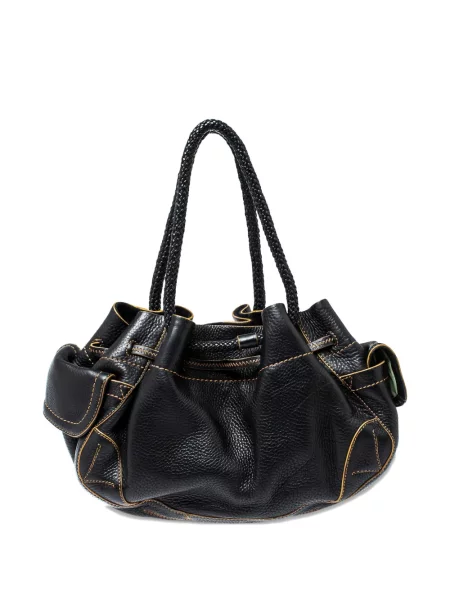Geantă Cole Haan negru