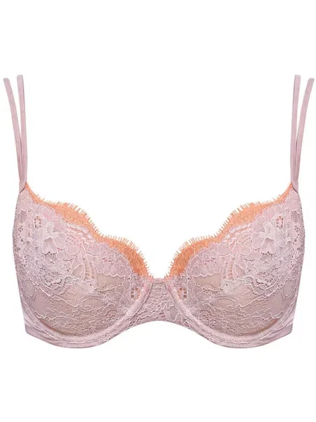 Бюстгальтер Andres Sarda розовый
