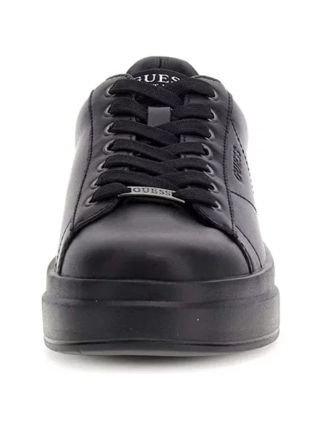 Pantofi Guess negru