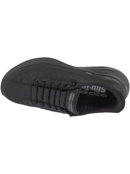 Cipők Skechers Slip-Ins: Go Walk Now Payton fekete