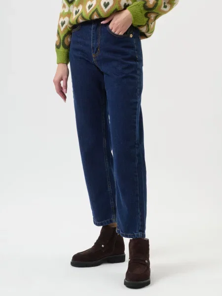 Джинси J.b4 Just Before сині