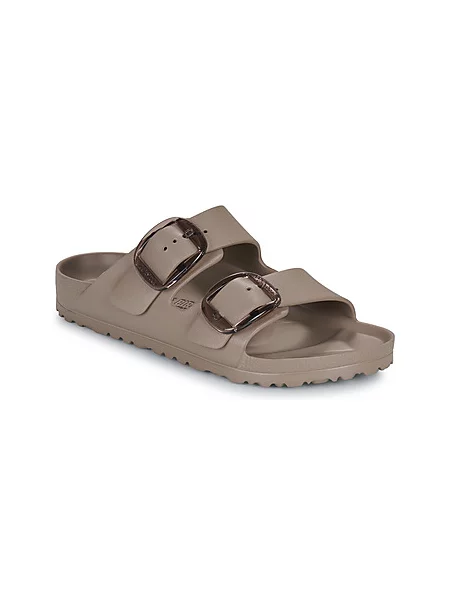 EVA japonke Birkenstock z zaponko bež