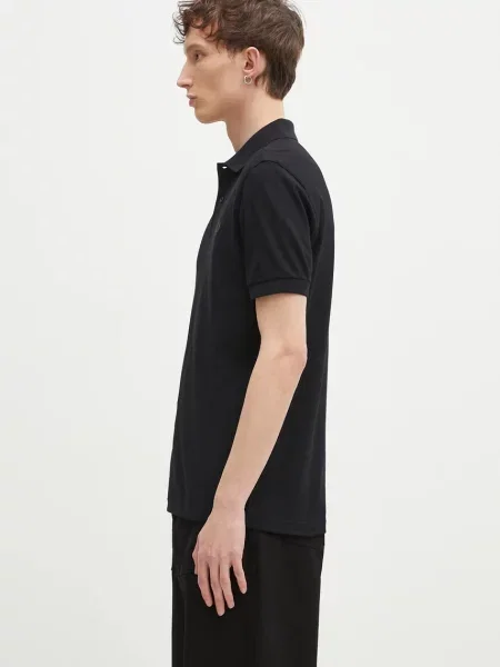Koszulka polo Fred Perry klasyczna czarna