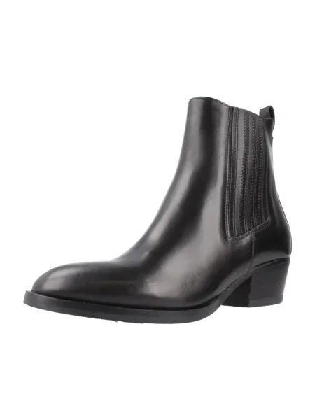 Pantofi Nerogiardini negru