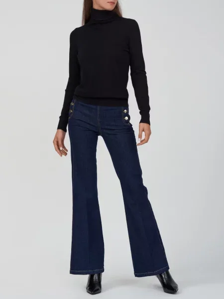 Джинси Kocca сині