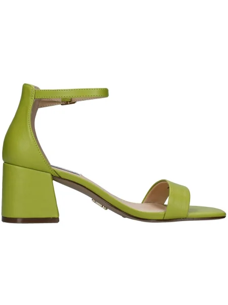 Pantofi Steve Madden galben