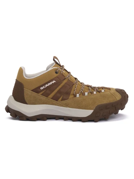 Pantofi Scarpa maro