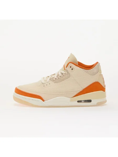Sneakers Air Jordan 3 Retro "Starfish Fossil" Fossil/ Starfish-Sail EUR