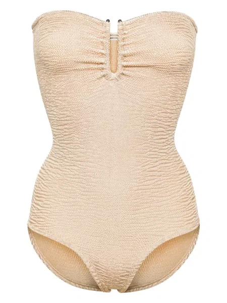 Costum de baie Paramidonna fără bretele