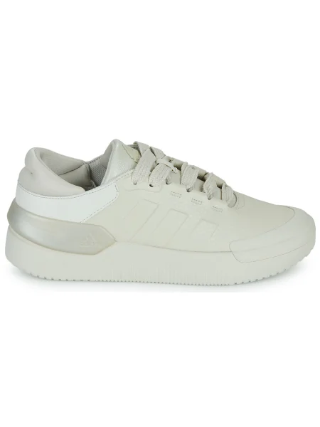 Tenisky Adidas béžová