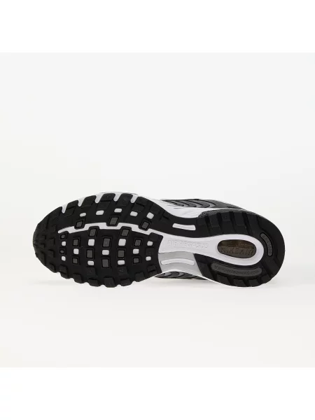 Sneakersy Nike Pegasus czarne