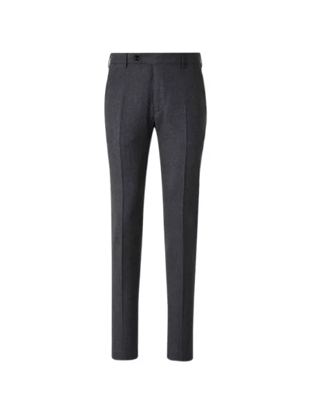 Pantaloni Berwich gri