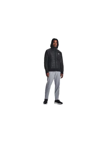 Geacă Under Armour negru