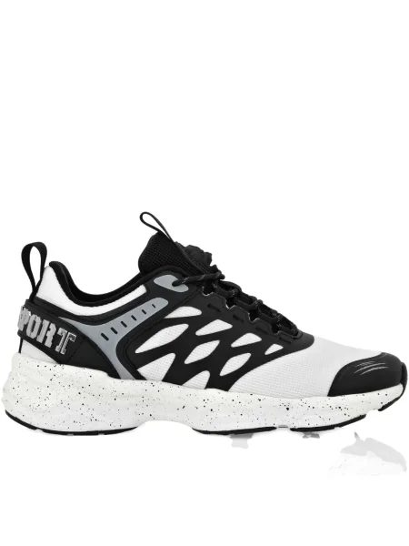 Sneaker Plein Sport fehér
