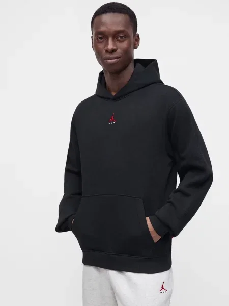 Jordan Mikina Brooklyn červená / čierna biela
