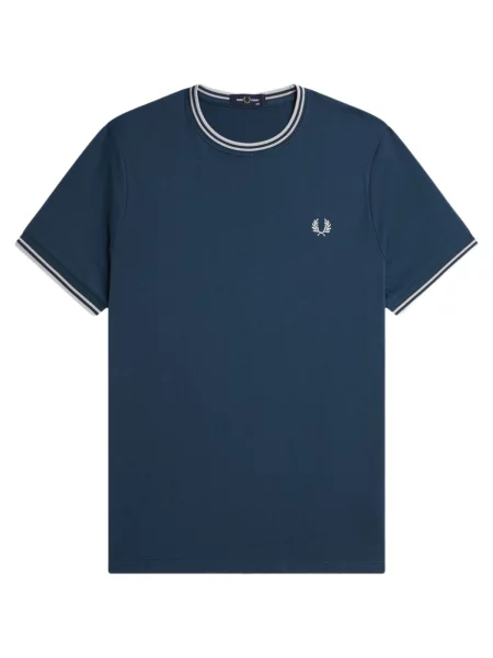 Póló Fred Perry kék