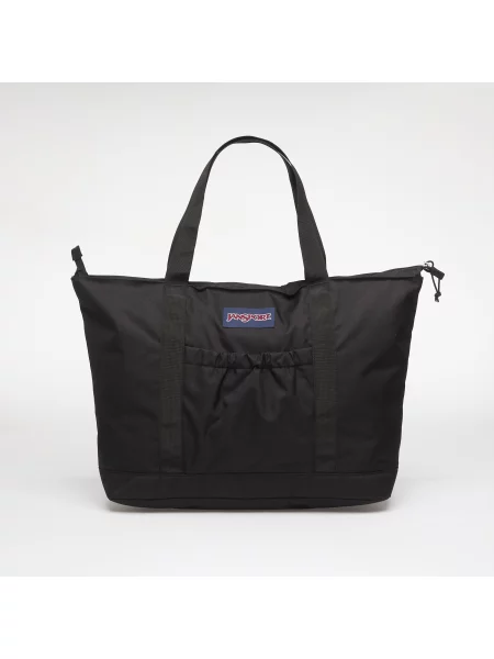 Jansport Torba Jansport Daily Tote črna