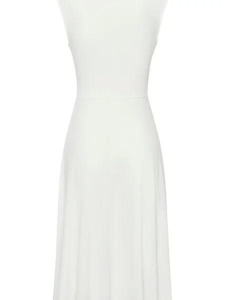 LASCANA Rochie alb