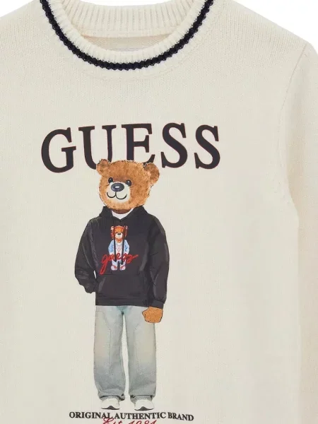 Детский свитер Guess