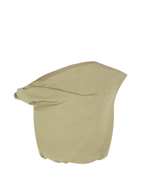 Bluzka Paris Georgia drapowana