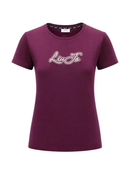 Tricou Liu Jo roșu