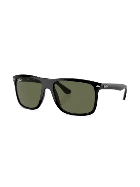 Saulės akiniai Ray-ban juoda