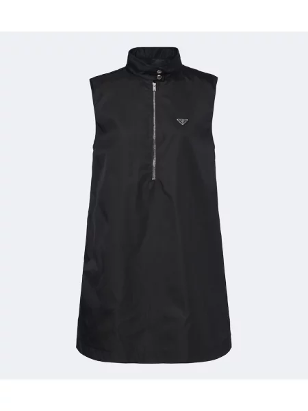 Rochie Prada negru