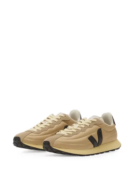 Sneakerși Veja negru