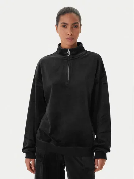 Juicy Couture Світшот чорний