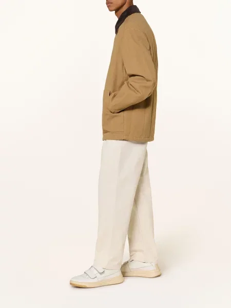 A.P.C. Džíny Renato Regular Fit aad ecru