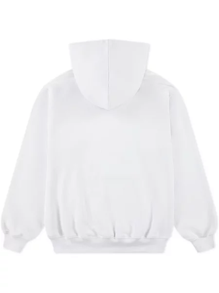 Mikina Nike biela