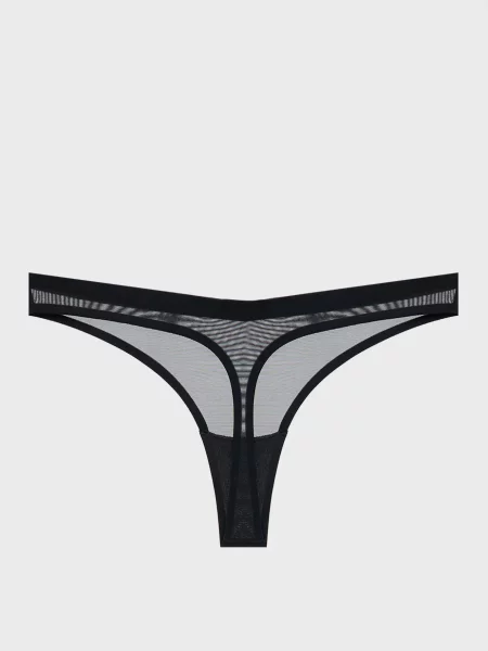 Труси Calvin Klein чорні