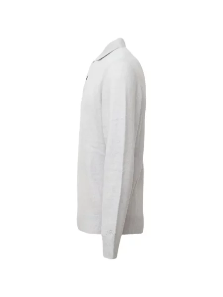 Tricou polo Mc2 Saint Barth tricotate