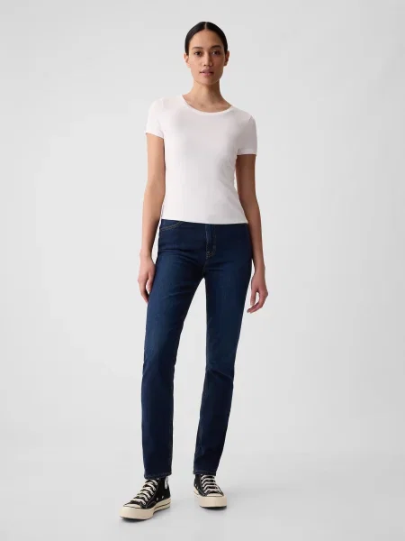 Blugi Gap albastru