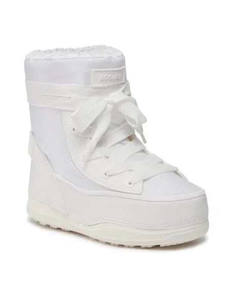 Bogner Cizme de zăpadă La Plagne 3 alb