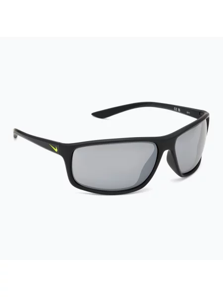 Nike okulary przeciwsłoneczne czarny