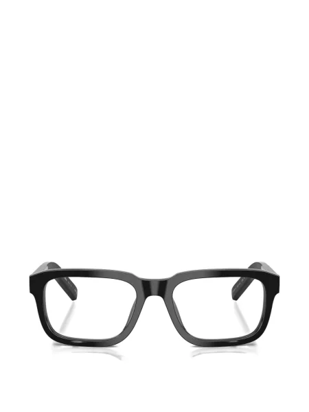 Ochelari de soare Prada Eyewear negru