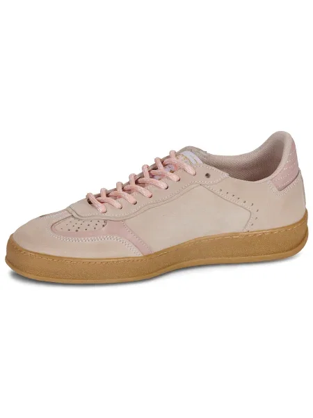 Pantofi Semerdjian bej