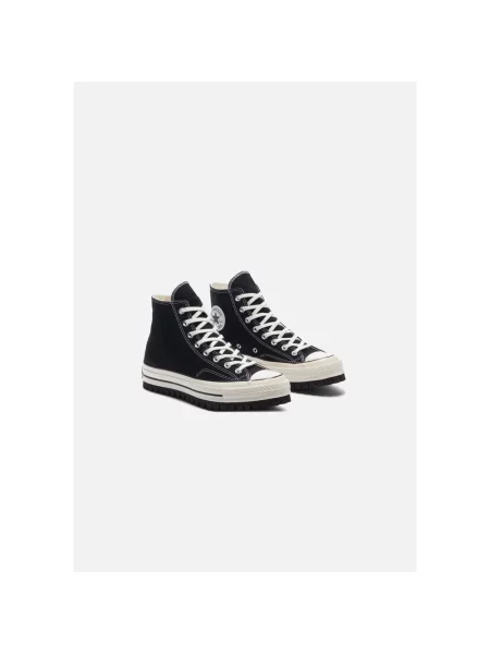 Sneakersy Converse Chuck 70 czarne
